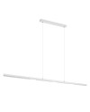 MECA * LÁMPARA LINEAL 38W 4000K BLANCA